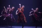 El Ballet Nacional de España vuelve a EE.UU. con su 'Invocación' flamenca