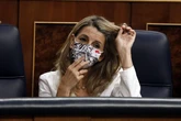 Los inspectores de trabajo, sin aplicaciones: "Usamos el portátil como una máquina de escribir"