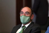 La Audiencia Nacional imputa al presidente de Iberdrola, Ignacio Sánchez Galán, por los encargos a Villarejo
