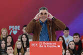 Al PP y al PSOE les falta coraje para defender la democracia