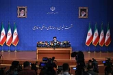 Ibrahim Raisi, el nuevo presidente de Irán, advierte de que no se reunirá con Joe Biden