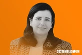 Gema Sacristn (Banco Interamericano de Desarrollo): "La inversin sostenible es mucho ms transparente"