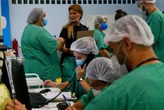 Coronavirus hoy en Espaa, noticias de ltima hora | 15 millones de dosis de la vacuna de Janssen, daadas por un error en una planta de EEUU