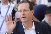 El ex líder laborista, Isaac Herzog, nuevo presidente de Israel