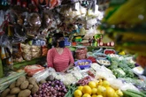 Las dietas a base de plantas y pescado reduce la gravedad de la covid