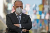 Javier Tebas: "Florentino est muy despistado"