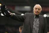 Al Fayed contaba con una 