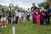 Cuatro miembros de una misma familia musulmana mueren en un "ataque premeditado" en Canadá