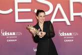 La española Gala Hernández López gana el premio César al mejor corto documental