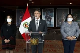 La tensión se eleva en Perú tras una carta que insta al ejército a no reconocer los resultados de las elecciones