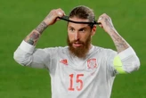 Los extraos das de Sergio Ramos con la seleccin: "Est tieso"