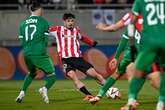 El Athletic obra una remontada exprés en Bulgaria