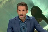 José Yélamo sustituirá a Iñaki López como presentador de La Sexta Noche