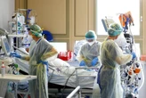 El tratamiento con Regeneron reduce las muertes entre los pacientes hospitalizados con Covid-19 que no tienen anticuerpos