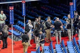 La Convención Republicana arranca en Milwaukee con el atentado como protagonista y la incógnita de quién será el vicepresidente de Trump