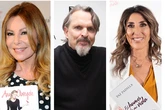 Pedroche, Bosé, Obregón: famosos con 'negro' que venden libros... y otros que los escriben bien