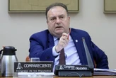El juez que investiga la operación Kitchen imputa al comisario José Luis Olivera, ex jefe de la Udef