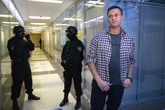 La Justicia rusa declara "extremistas" a las organizaciones de Navalny