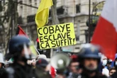 El Gobierno francés rebaja las exigencias del certificado Covid que pedirá para entrar en bares y otros lugares públicos