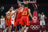 Ricky Rubio honra Saitama