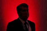 Laporta va al lmite con su investidura presidencial