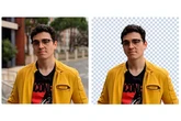 Esta web borra el fondo de cualquier foto en dos segundos