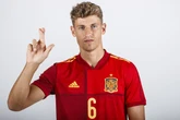 Marcos Llorente: "Duele que tu afición te pite; si ellos estuvieran en el césped tampoco les gustaría"