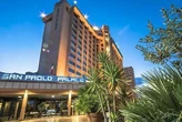 Varios españoles denuncian un calvario durante su cuarentena en un hotel siciliano: "No queremos lujos, vale, pero esto es duro"
