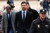 Varapalo a Hacienda y la Abogaca del Estado: la Audiencia Provincial vuelve a absolver a Xabi Alonso de delito fiscal