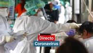 Coronavirus Espaa hoy, ltima hora | Madrid empieza a vacunar hoy a personas de entre 50 y 55 aos