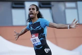 Mohamed Katir, el repentino fenómeno español del mediofondo que ya aspira al oro en Tokio: lee poesía, entrena en un descampado y su padre llegó en patera
