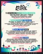 Metallica será cabeza de cartel de Mad Cool 2022