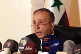 Un ex viceministro y un lder opositor se enfrentan a Bashar Asad en los comicios