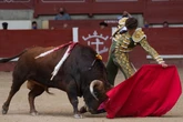 La Feria de Begoña anuncia un trío de carteles de altura