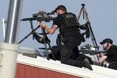 El FBI identifica al atacante de Trump como Thomas Crook, un hombre blanco de unos 20 años