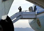 Periplo Biden: el ruido y las nueces