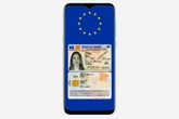 Para enseñar tu DNI a la Policía o para pagar a Hacienda: así es la app oficial de la UE para tu móvil
