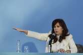 Cristina Kirchner pone fin a la tregua con Milei y se instala como principal rival ante el 