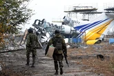 Guerra Ucrania - Rusia, última hora | Zelenski aterriza en Albania para pedir más apoyo mientras los países europeos siguen desmarcándose de enviar tropas