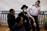 Israel controlar con pulsera electrnica la cuarentena de los que regresan