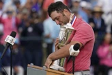 La ambición sin límites de Jon Rahm: del oro en Tokio al récord de Nicklaus