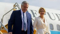 La ex primera dama argentina, Fabiola Yáñez, asegura que Alberto Fernández la obligó a abortar en el inicio de su relación
