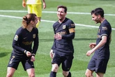 Una remontada inverosmil: el Barcelona aspira al liderato tras malvivir a 12 puntos del Atltico