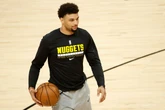Los Suns abren con triunfo sobre los Nuggets la semifinal del Oeste en la NBA
