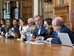 La economía 'silver' se dispara un 12% en cinco años en España: "Está llamada a ser la locomotora del país"