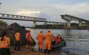 Un puente que colapsa, un avión que se estrella, un autobús que vuelca y se incendia: 67 muertos y desaparecidos en Brasil en apenas dos días