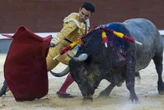 La excelencia de 'Venenoso'; la importancia de Escribano