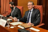 El consejero Jaume Giró eleva el "déficit fiscal" de Cataluña a unos 20.000 millones de euros