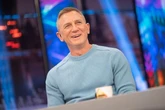 Daniel Craig desvela en El Hormiguero qué hobby practica en los rodajes