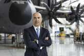 Airbus nombra presidente en España a Francisco Javier Sánchez Segura